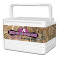 Igloo Legend 12 Can Cooler Kings Camo Field